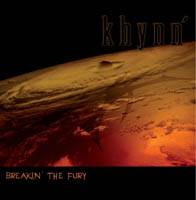Khynn' : Breakin' the Fury